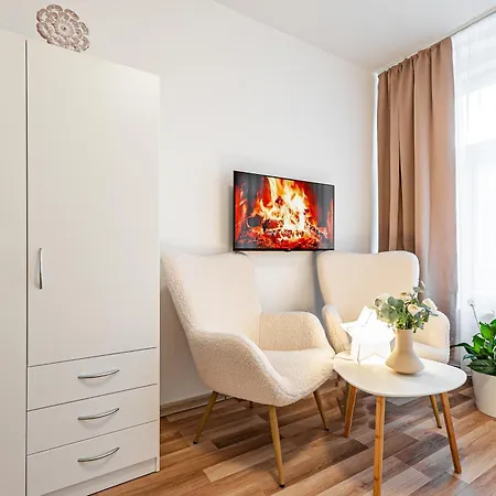 Apartment Karlsbad Apartments