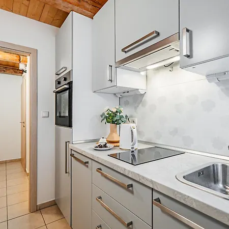 Karlsbad Apartments Apartment