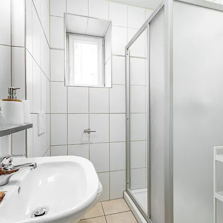 Apartmán Karlsbad Apartments