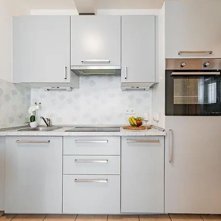 Karlsbad Apartments Apartment *