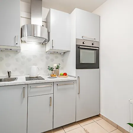 Karlsbad Apartments Apartment *