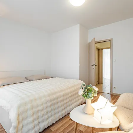 Karlsbad Apartments * Karlovy Vary