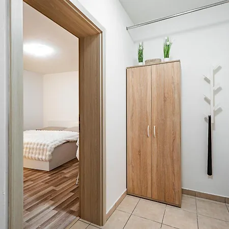 Karlsbad Apartments Apartment Karlovy Vary
