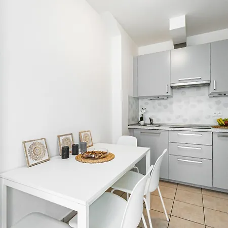 Karlsbad Apartments * Karlovy Vary