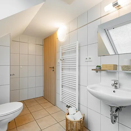 Apartmán Karlsbad Apartments