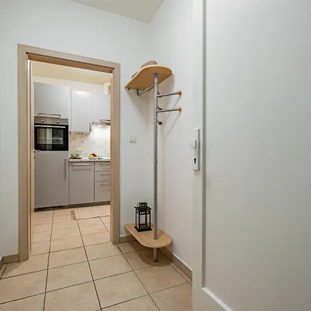 Karlsbad Apartments Apartmán