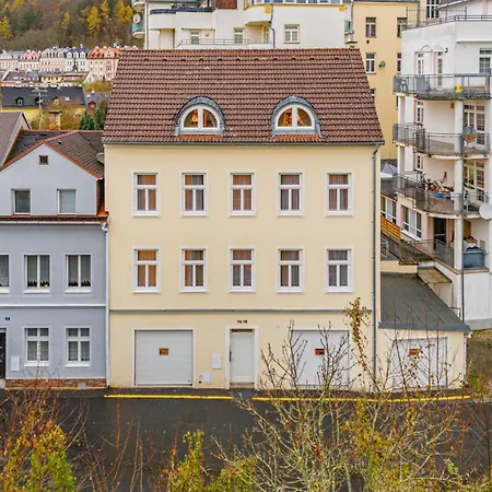 Karlsbad Apartments *