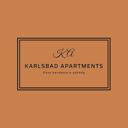 Karlsbad Apartments * Karlovy Vary