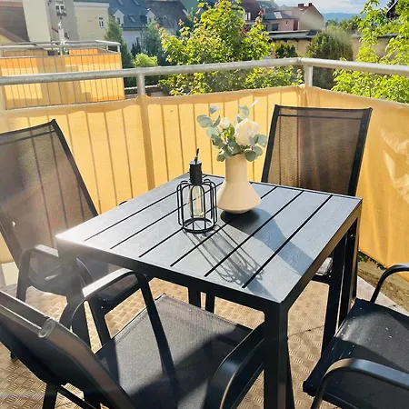 Apartment Karlsbad Apartments Karlovy Vary